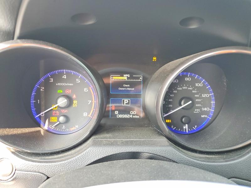 2015 Subaru Legacy მანქანა იყიდება აუქციონზე, vin: 4S3BNAJ66F3037287, აუქციონის ნომერი: 64393786