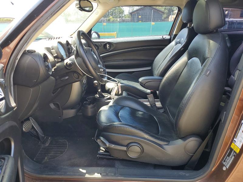 65549716 :رقم المزاد ، WMWSS5C53EWN67294 vin ، 2014 Mini Cooper مزاد بيع