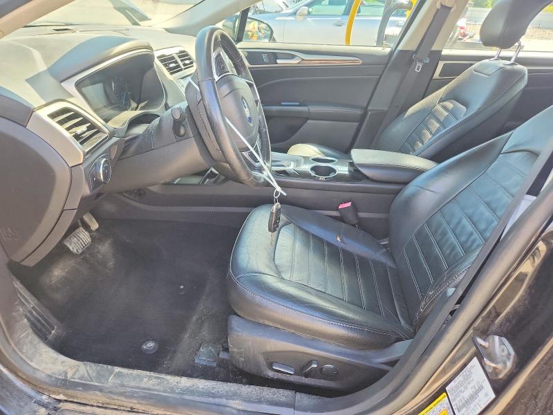 Aukcja sprzedaży 2013 Ford Fusion, vin: 3FA6P0HRXDR348618, numer aukcji: 61684706