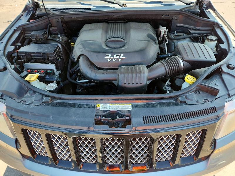 63593326 :رقم المزاد ، 1C4RJFAG7DC595002 vin ، 2013 Jeep Grand Cherokee مزاد بيع