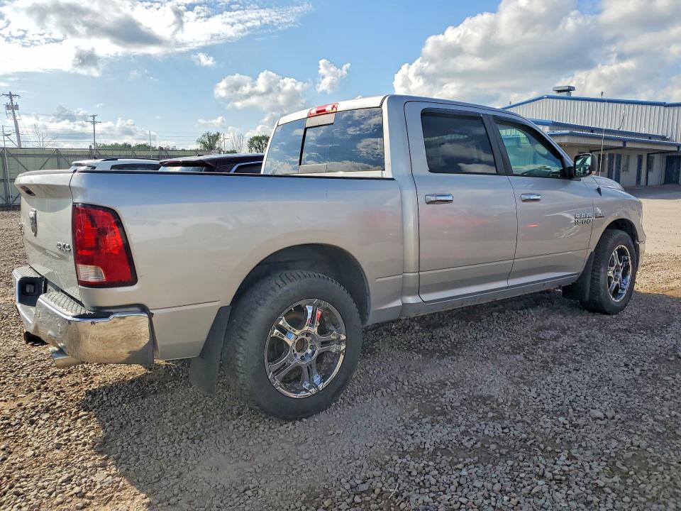 65752496 :رقم المزاد ، 3C6RR7LT8GG389253 vin ، 2016 Ram 1500 مزاد بيع