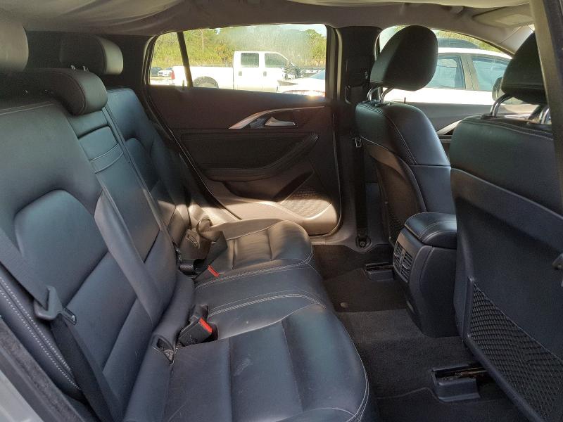 Продажа на аукционе авто 2017 Infiniti Qx30, vin: SJKCH5CR0HA033547, номер лота: 66395316
