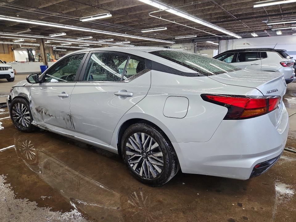 66473406 :رقم المزاد ، 1N4BL4DV6TN349741 vin ، 2026 Nissan Altima مزاد بيع