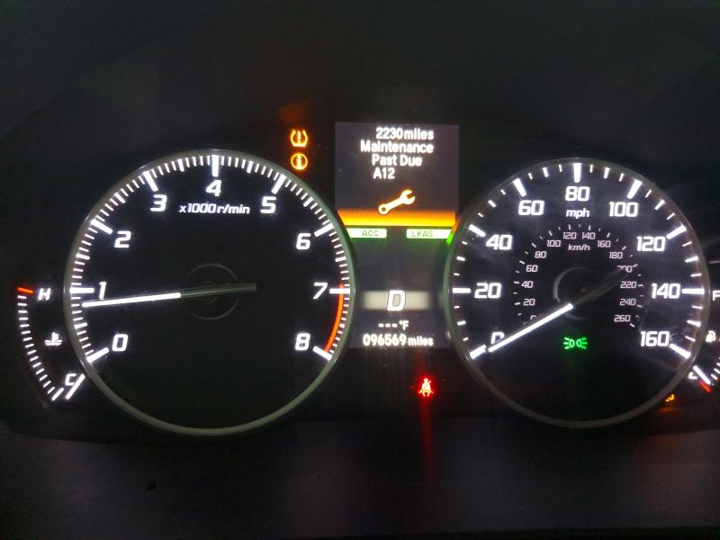 Aukcja sprzedaży 2016 Acura Ilx, vin: 19UDE2F70GA007863, numer aukcji: 64951916