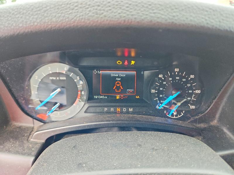 2016 Ford Expedition მანქანა იყიდება აუქციონზე, vin: 1FMJU1JT3GEF31578, აუქციონის ნომერი: 63153316