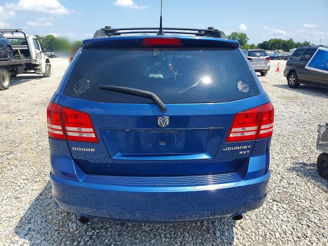 Продажа на аукционе авто 2010 Dodge Journey, vin: 3D4PG5FV2AT115457, номер лота: 64115016