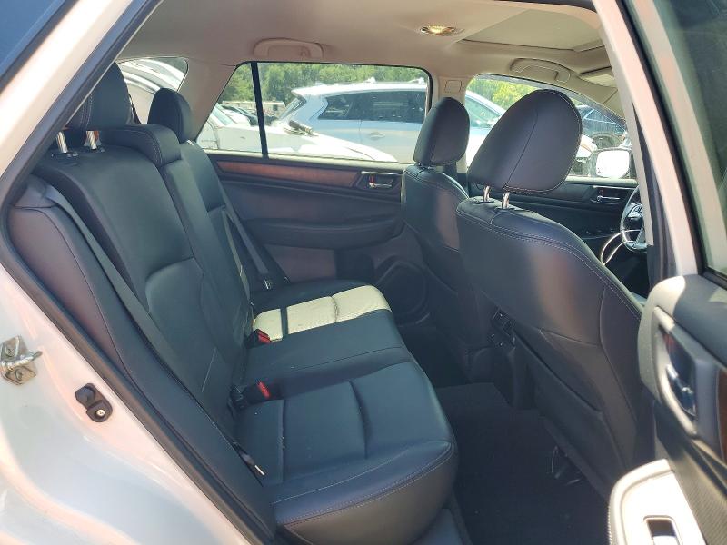 63583506 :رقم المزاد ، 4S4BSELC8F3273132 vin ، 2015 Subaru Outback مزاد بيع