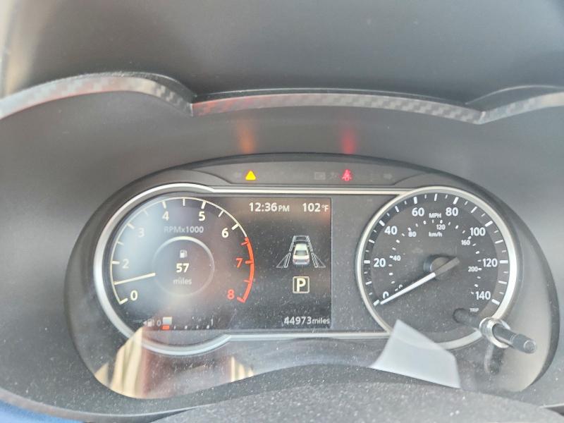 Продажа на аукционе авто 2025 Nissan Versa, vin: 3N1CN8EV4SL833519, номер лота: 67002326