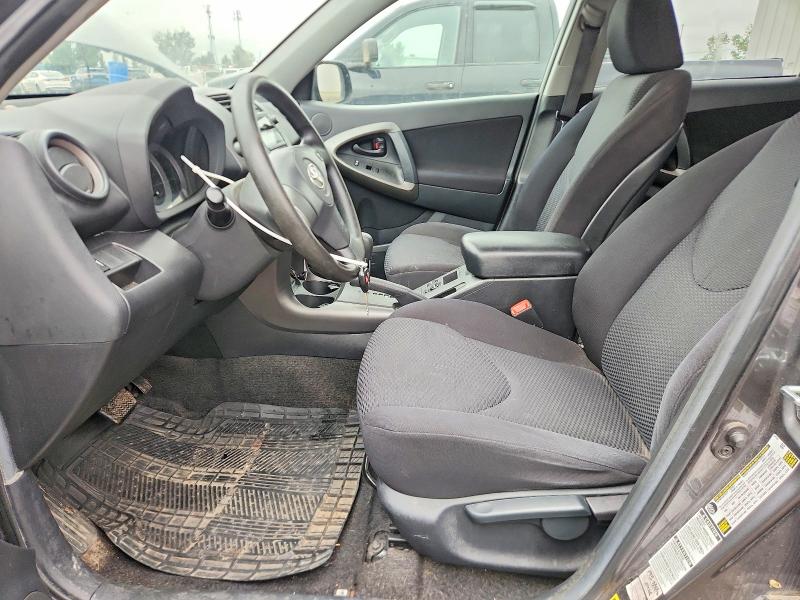 Продажа на аукционе авто 2009 Toyota Rav4, vin: 2T3BF32V79W007327, номер лота: 65176566