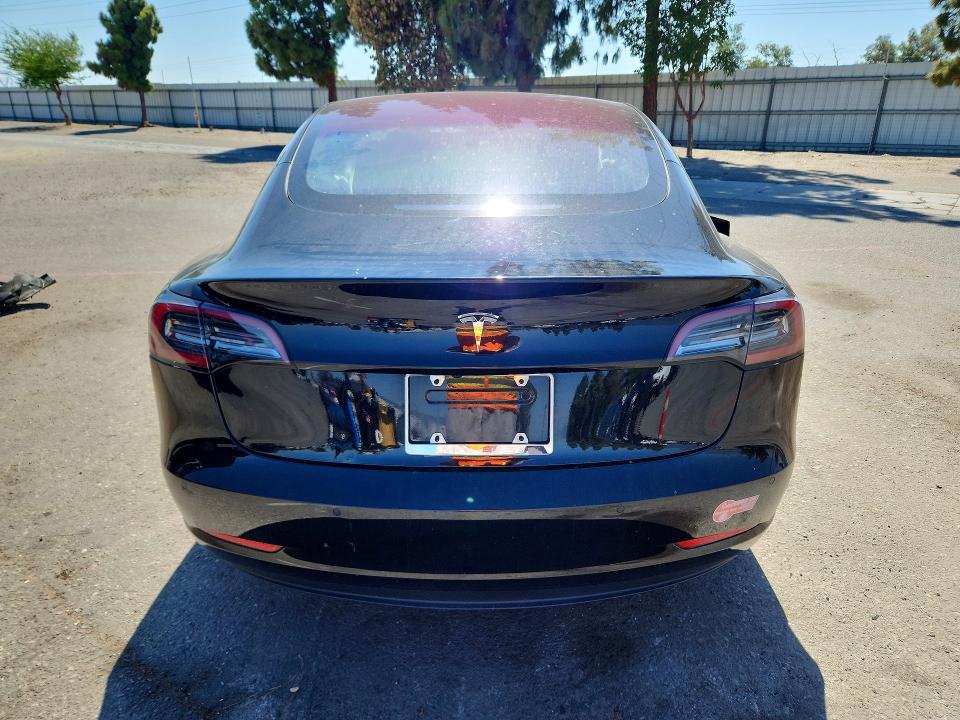 Aukcja sprzedaży 2018 Tesla Model 3, vin: 5YJ3E1EA2JF010098, numer aukcji: 67329336