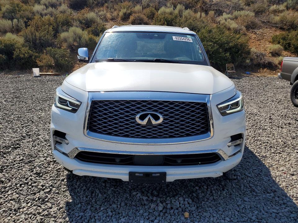 Продаж на аукціоні авто 2022 Infiniti Qx80, vin: JN8AZ2BEXN9292715, номер лоту: 63354296