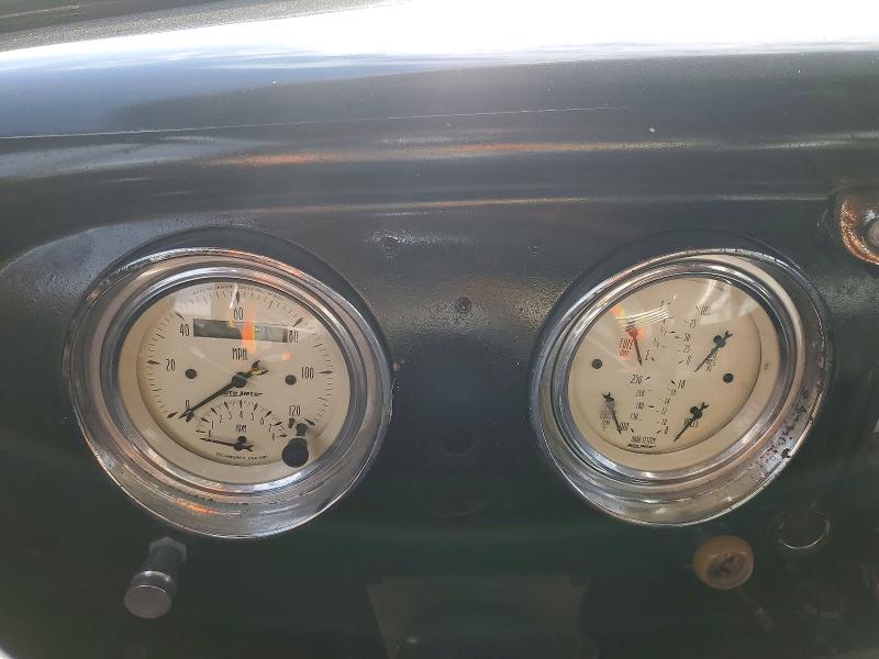 64772526 :رقم المزاد ، 9JKB34802 vin ، 1951 Chevrolet Fleetline مزاد بيع