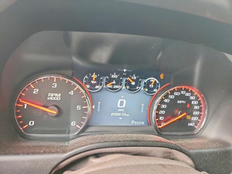 Продаж на аукціоні авто 2015 Gmc Yukon, vin: 1GKS2CKJ8FR302851, номер лоту: 65634306
