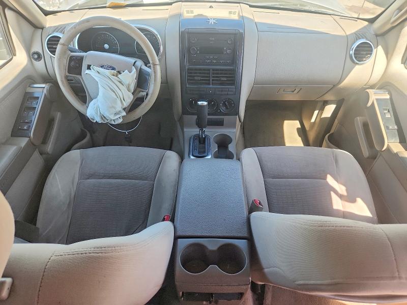 Продажа на аукционе авто 2006 Ford Explorer, vin: 1FMEU63806UA42096, номер лота: 63844716