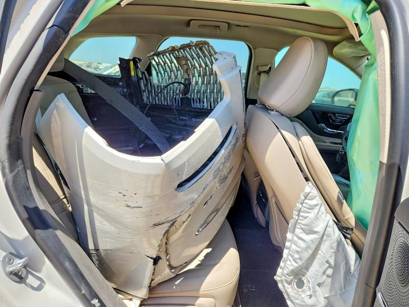 Продажа на аукционе авто 2023 Lincoln Corsair, vin: 5LMCJ1CA2PUL17570, номер лота: 66102666