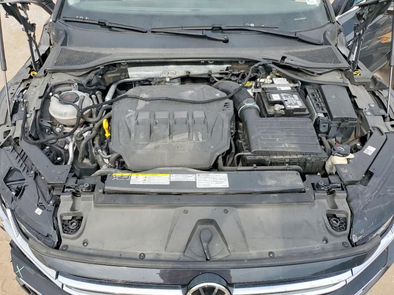 Aukcja sprzedaży 2021 Volkswagen Arteon, vin: WVWAR7AN3ME012262, numer aukcji: 64392516