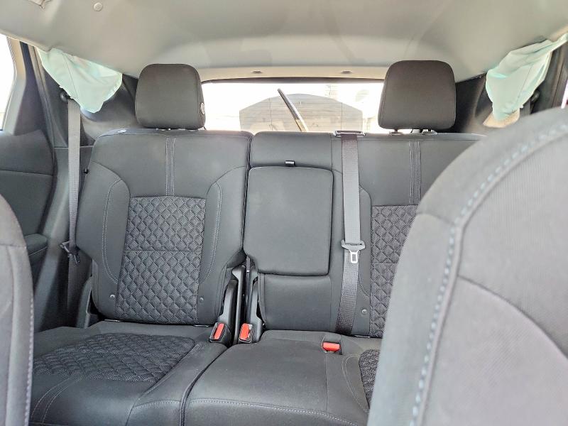64018376 :رقم المزاد ، 3GNKBCRS2MS578423 vin ، 2021 Chevrolet Blazer مزاد بيع