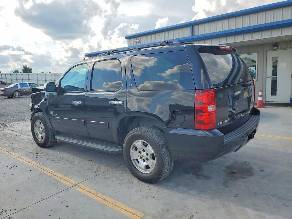Продажа на аукционе авто 2013 Chevrolet Tahoe, vin: 1GNSKBE00DR215961, номер лота: 65825376