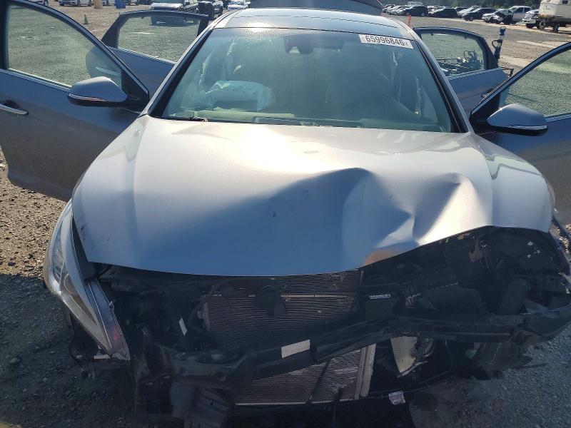 Продаж на аукціоні авто 2015 Hyundai Sonata, vin: 5NPE34AB3FH137644, номер лоту: 65996846