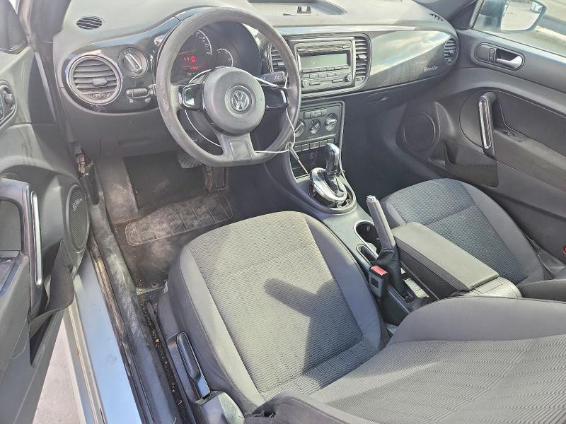 Aukcja sprzedaży 2013 Volkswagen Beetle, vin: 3VWFP7AT9DM660867, numer aukcji: 64022286