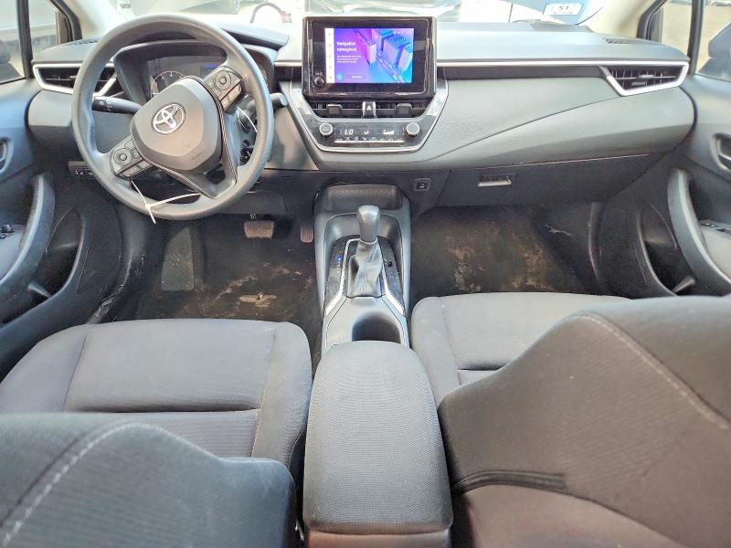 2023 Toyota Corolla მანქანა იყიდება აუქციონზე, vin: 5YFB4MDE0PP022574, აუქციონის ნომერი: 65363866