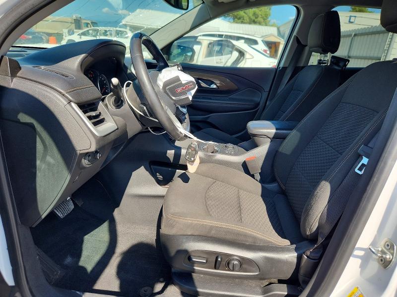 Продажа на аукционе авто 2020 Gmc Terrain, vin: 3GKALMEV5LL117768, номер лота: 64754916