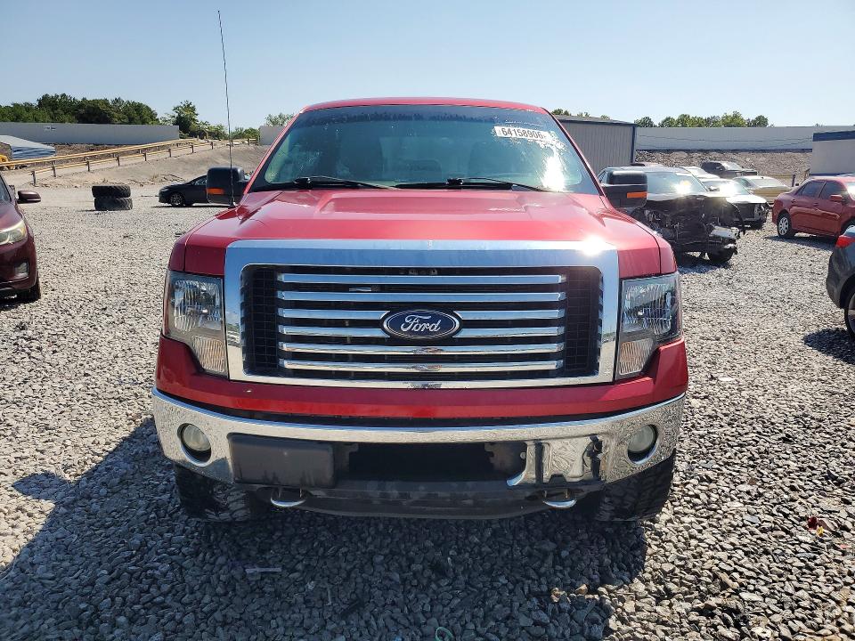 Продаж на аукціоні авто 2011 Ford F150, vin: 1FTFX1EF4BFB74985, номер лоту: 64158906
