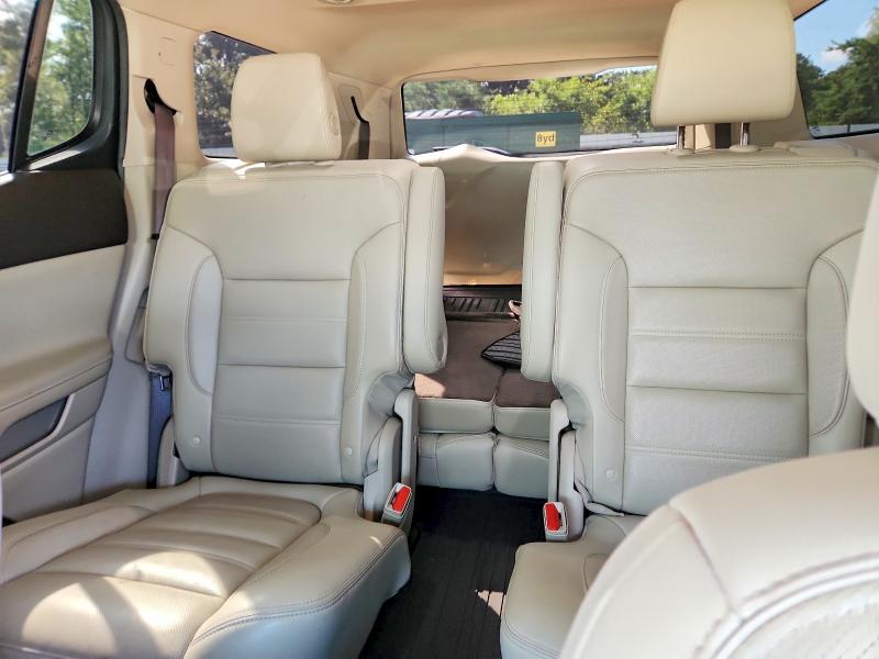 Aukcja sprzedaży 2019 Gmc Acadia, vin: 1GKKNXLS5KZ194222, numer aukcji: 63940926