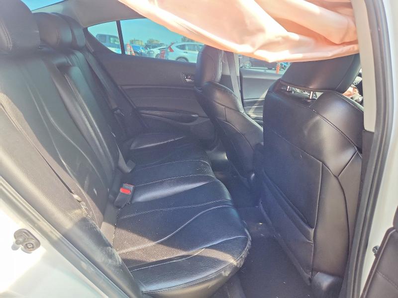 Продаж на аукціоні авто 2020 Acura Ilx, vin: 19UDE2F32LA009475, номер лоту: 64428076