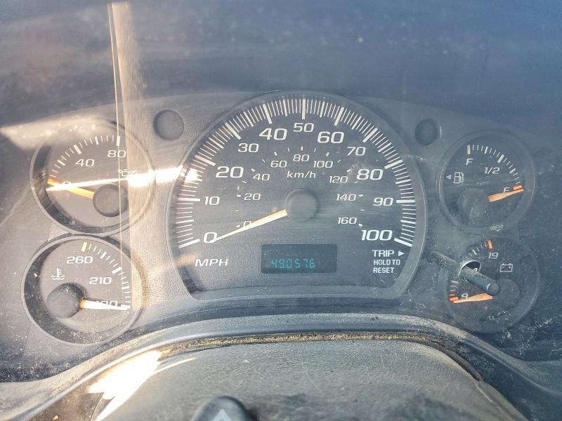 Продаж на аукціоні авто 2003 Gmc Savana, vin: 1GTFG25T031123929, номер лоту: 65338946