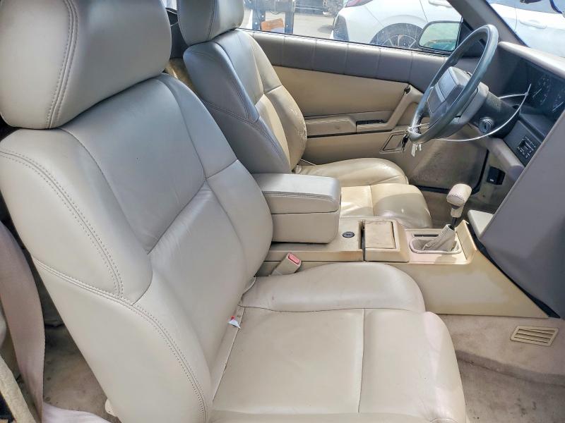 Aukcja sprzedaży 1993 Cadillac Allante, vin: 1G6VS3398PU129105, numer aukcji: 64273606