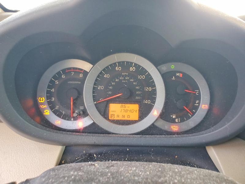 Продаж на аукціоні авто 2011 Toyota Rav4, vin: 2T3BF4DV6BW097465, номер лоту: 66308486