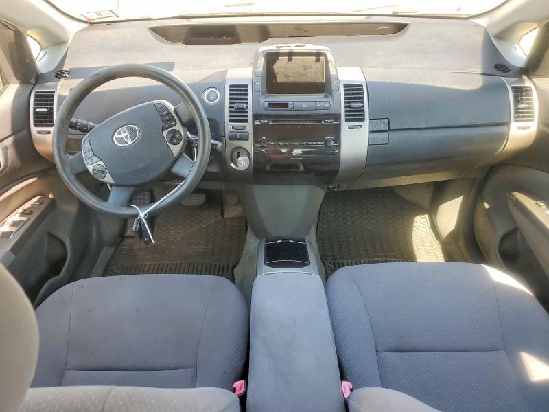 Продаж на аукціоні авто 2008 Toyota Prius, vin: JTDKB20U483450522, номер лоту: 65646446