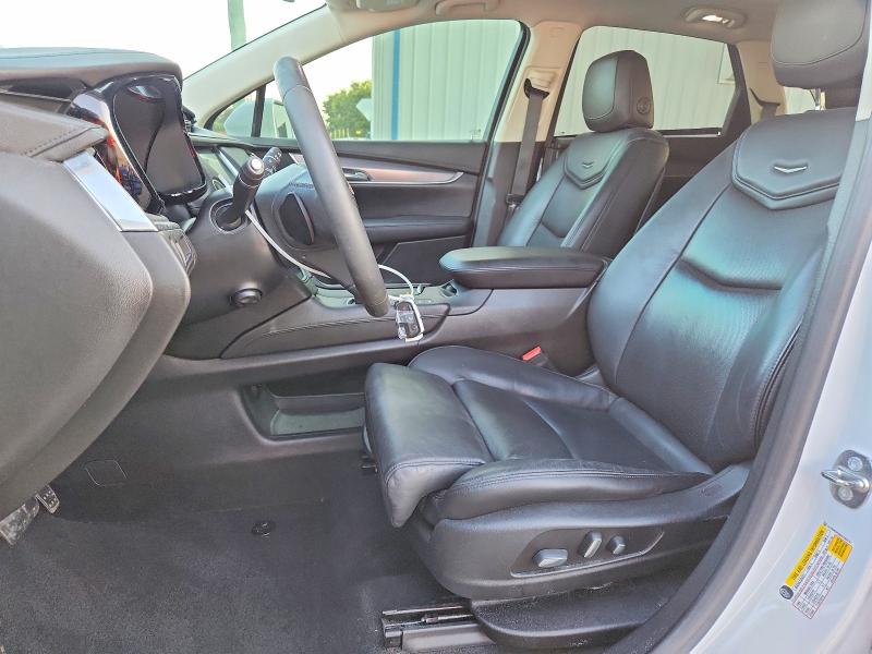 Продаж на аукціоні авто 2017 Cadillac Xt5, vin: 1GYKNDRS6HZ284757, номер лоту: 65334436