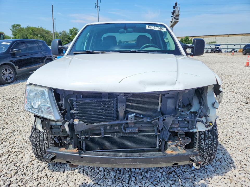 Продаж на аукціоні авто 2012 Nissan Frontier, vin: 1N6AD0EV7CC458079, номер лоту: 64532966