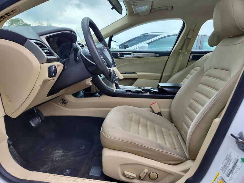 Продаж на аукціоні авто 2013 Ford Fusion, vin: 3FA6P0H70DR105057, номер лоту: 65276386