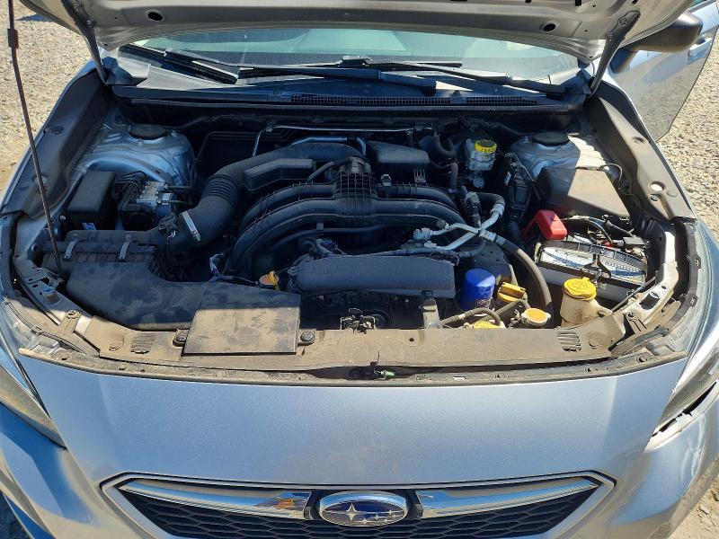 65513756 :رقم المزاد ، 4S3GKAA66K3628020 vin ، 2019 Subaru Impreza مزاد بيع