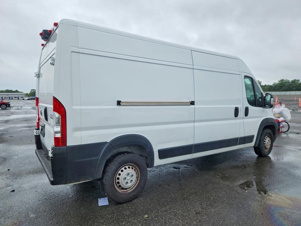 Aukcja sprzedaży 2025 Ram Promaster 2500, vin: 3C6LRVDG1SE520507, numer aukcji: 63524656
