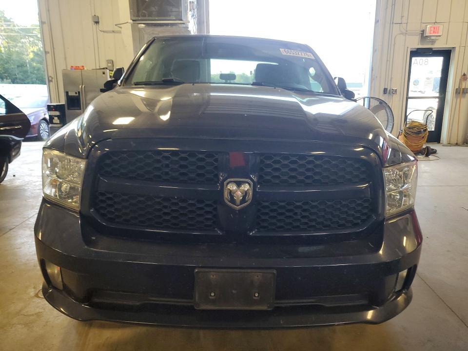 Продаж на аукціоні авто 2014 Ram 1500, vin: 1C6RR7FT3ES462398, номер лоту: 66532776