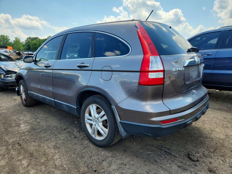 63903886 :رقم المزاد ، 5J6RE4H76AL084224 vin ، 2010 Honda Cr-v مزاد بيع