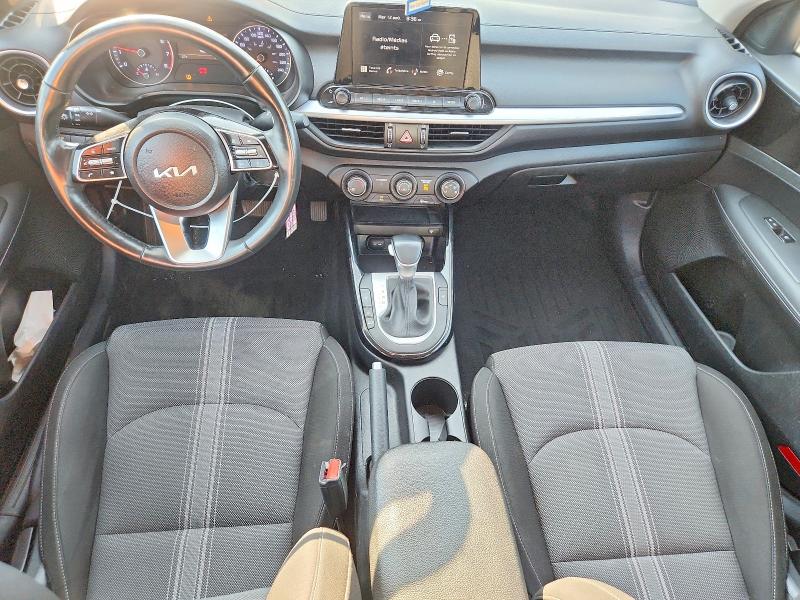 Продаж на аукціоні авто 2023 Kia Forte, vin: 3KPF34AD5PE547048, номер лоту: 61190626