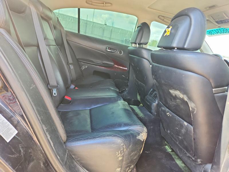 Продажа на аукционе авто 2008 Lexus Gs, vin: JTHCE96SX80018110, номер лота: 65334736