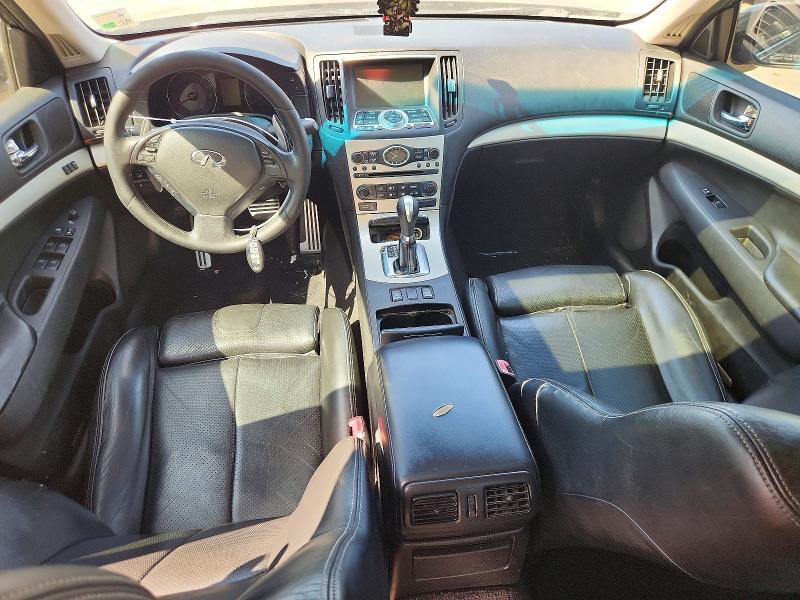 Продажа на аукционе авто 2008 Infiniti G35, vin: JNKBV61E58M200558, номер лота: 65748776