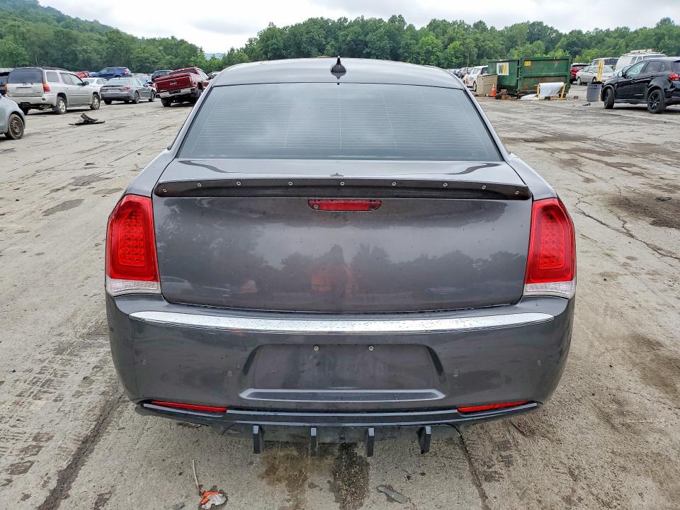 Aukcja sprzedaży 2015 Chrysler 300c, vin: 2C3CCAKG2FH781990, numer aukcji: 64277576