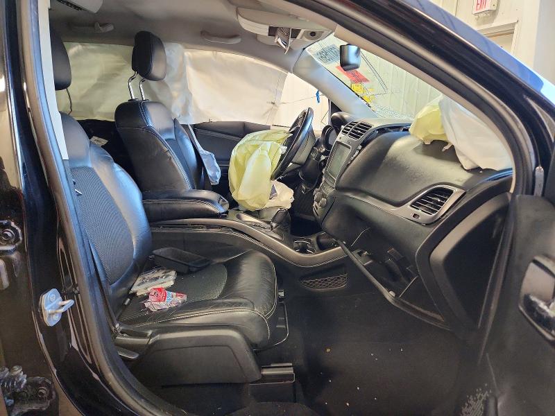 66411596 :رقم المزاد ، 3C4PDCGG0FT592308 vin ، 2015 Dodge Journey مزاد بيع