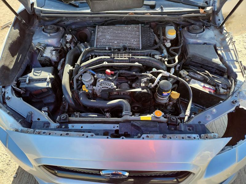 Продажа на аукционе авто 2016 Subaru Wrx, vin: JF1VA1L62G9806510, номер лота: 66989866