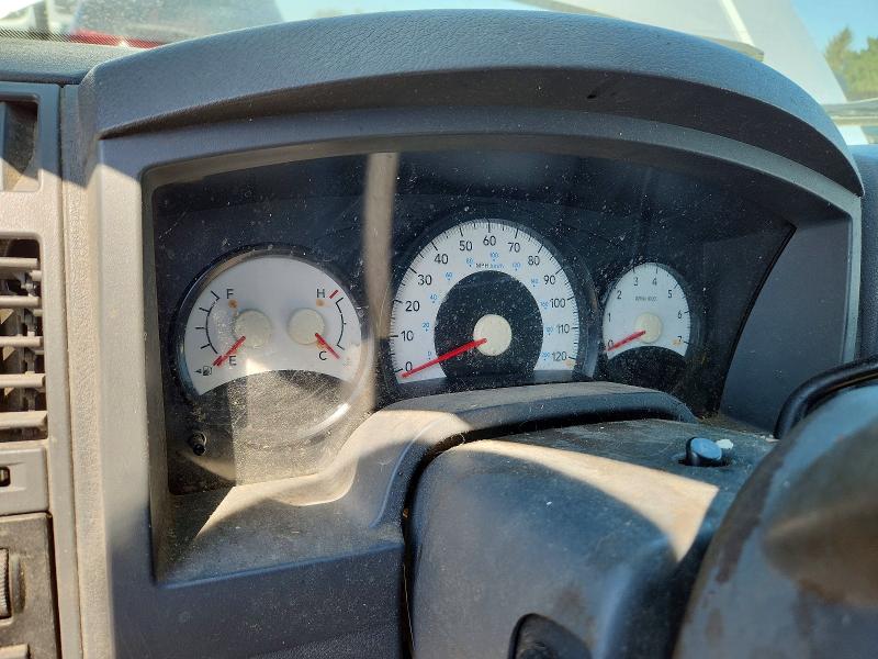 Aukcja sprzedaży 2006 Dodge Dakota, vin: 1D7HE22K86S533991, numer aukcji: 66128766