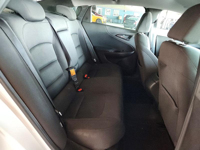 Aukcja sprzedaży 2017 Chevrolet Malibu, vin: 1G1ZB5ST9HF183440, numer aukcji: 66839086