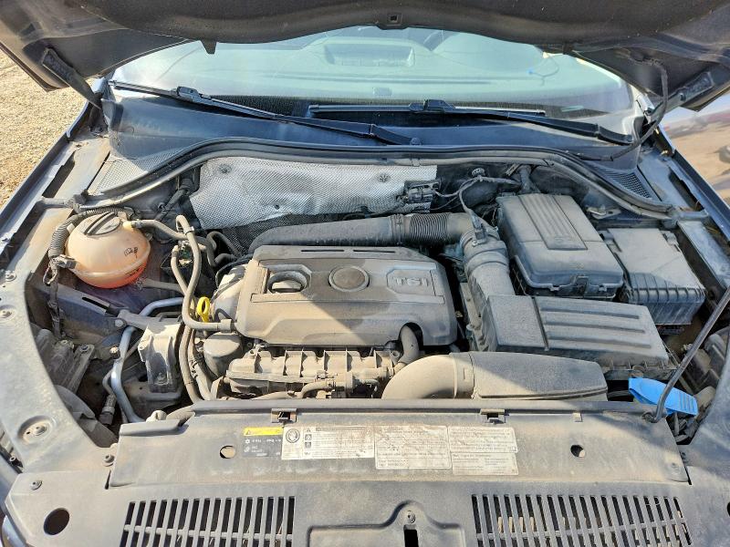 63746996 :رقم المزاد ، WVGJV3AX6EW609659 vin ، 2014 Volkswagen Tiguan مزاد بيع