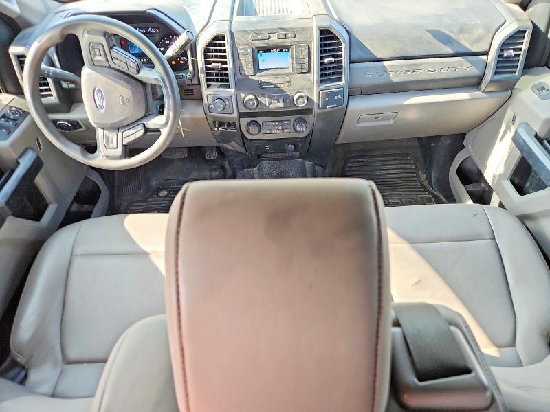 Aukcja sprzedaży 2021 Ford F250, vin: 1FT7W2B66MEC18365, numer aukcji: 64437846